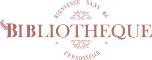 logo bibliothèque