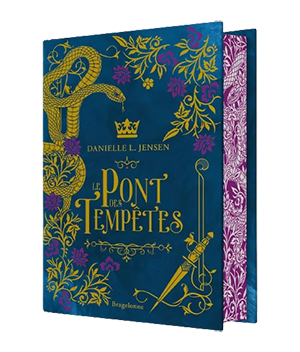 livre tempete 