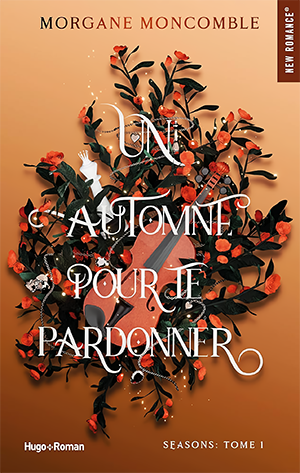 Un automne pour pardonner