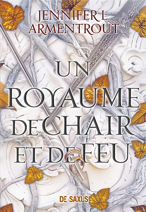Le Royaume de Chair et de
