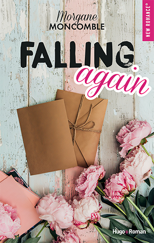 Falling Again