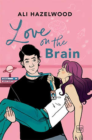 Love on the Brain
