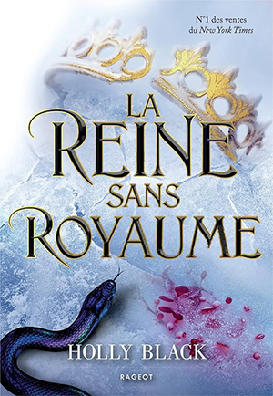 La Reine sans Royaume