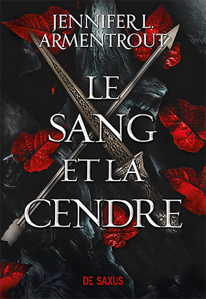Le Sang et la Cendre