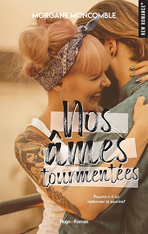 Nos âmes tourmentées