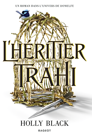 L'Héritier Trahi