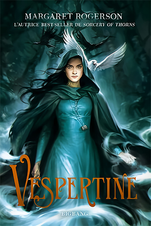 Verspertine tome 1